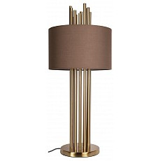Настольная лампа декоративная loft it empire 10284